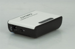 DYMO LabelWriter Print Server,sopii LW 400/450/4XL