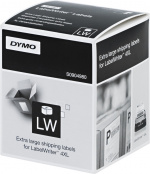 DYMO LabelWriter 4XL rahtitarra, 104x159mm(UPS),1-pakk(220)