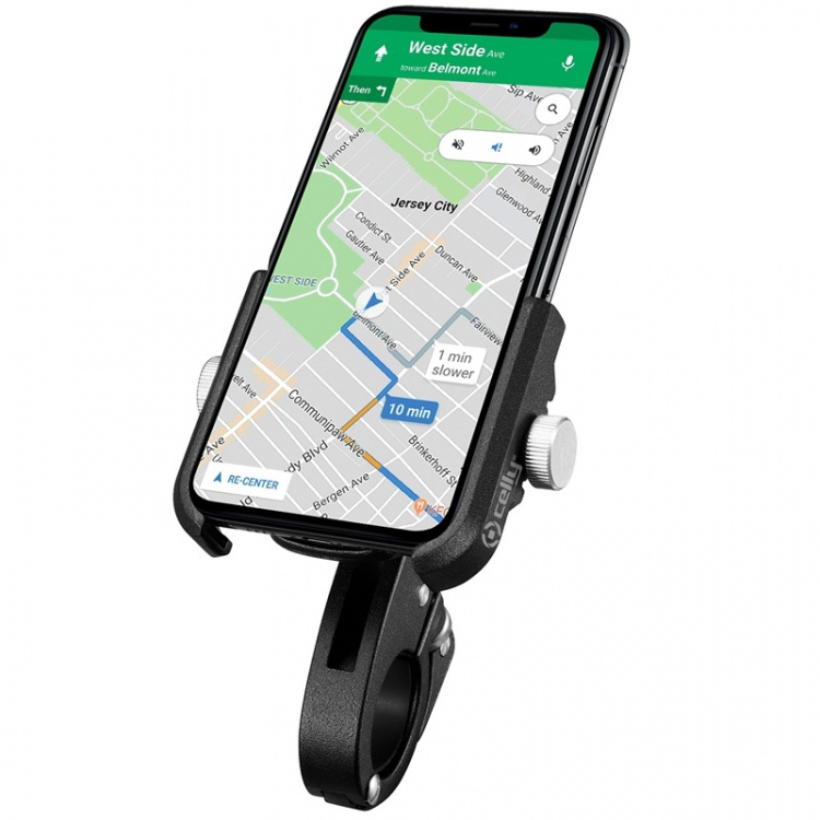 Celly Mobilhållare för cykel