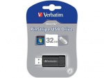 Verbatim Store-N-Go PinStripe 32GB (49064)