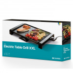 Champion Elektrisk bordsgrill XXL