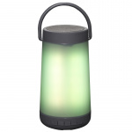 Denver Bluetooth-högtalare med ljus-e