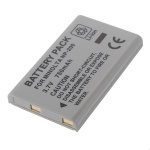 Batteri NP-200 till Konica Minolta (1200mAh)