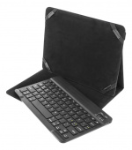 DELTACO suojus ja Bluetooth näppäimistö 10