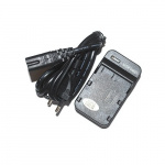 Laddare för EN-EL3a/EN-EL3e Laddare för EN-EL3a/EN-EL3e