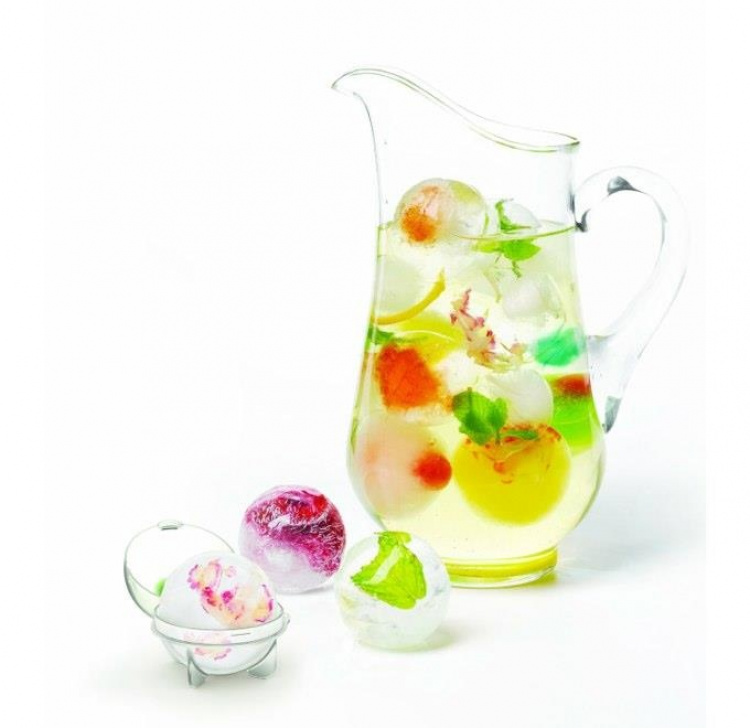 Jäätelöpallot, 4-pack