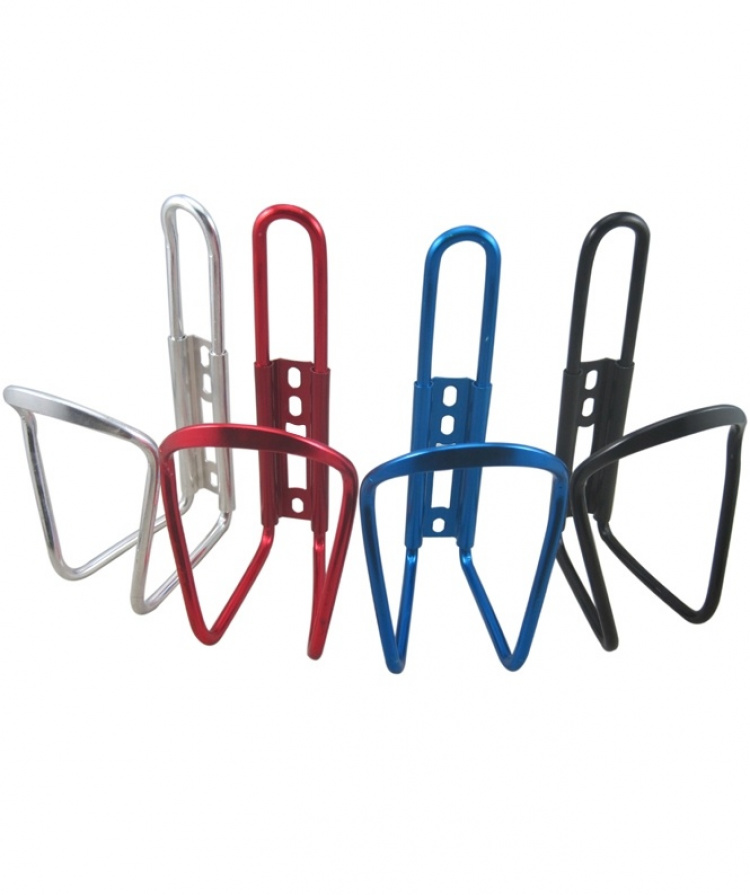 Pyörän pidike vesipullolle (sininen)