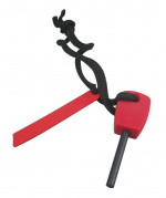 Paloterästä Paloterästä