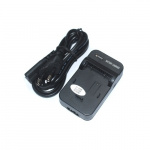 Laddare för Canon LP-E8