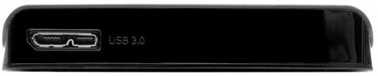 Verbatim Store\'n\'Go, ulkoinen kiintolevy, 2TB, 2,5