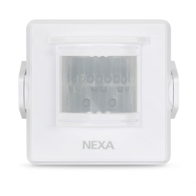 Nexa langaton lähetin jossa on liiketunnistin/IR-tunnistin, IP44