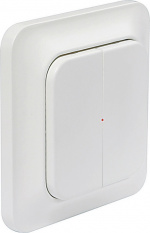 Nexa System Pro WT-2 -langaton seinäkytkinlähetin/virrankatkaisija