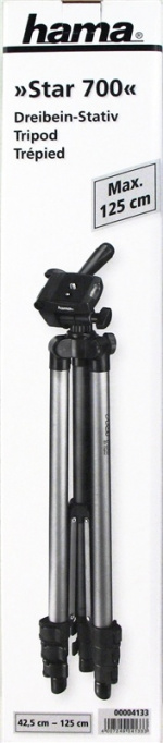 HAMA Jalusta Star 700 EF Digital