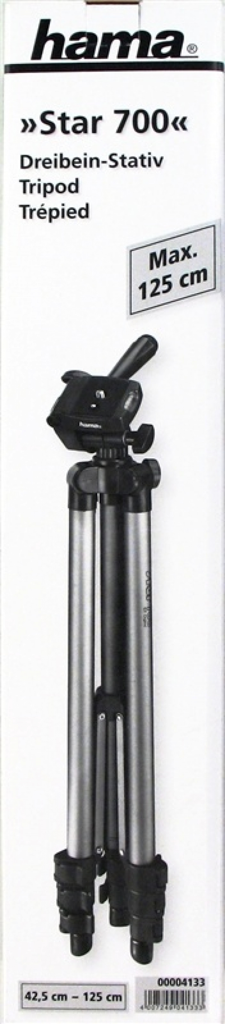 HAMA Jalusta Star 700 EF Digital