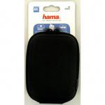 Hama Hardcase laukku 60L musta Hama Hardcase laukku 60L musta