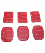 Asennusteippi GoProlle