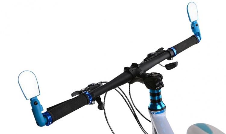 Polkupyörän taustapeili, 1 kpl Polkupyörän taustapeili, 1 kpl