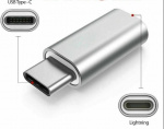 Lightning till USB-C adapter Lightning till USB-C adapter