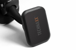Technaxx magneettinen autoteline älypuhelimille ja tableteille + autolaturi (TE09) Technaxx magneettinen autoteline älypuhelimille ja tableteille + autolaturi (TE09)