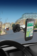 Technaxx magneettinen autoteline älypuhelimille ja tableteille + autolaturi (TE09) Technaxx magneettinen autoteline älypuhelimille ja tableteille + autolaturi (TE09)