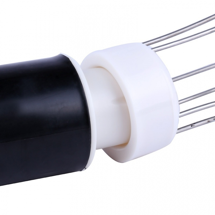 Automaattinen kastike vispilä