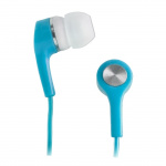Setty kuulokkeet, in-ear, 3,5 mm, sininen
