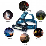 Otsavalo CREE T6 3W LED, 800lm Otsavalo CREE T6 3W LED, 800lm