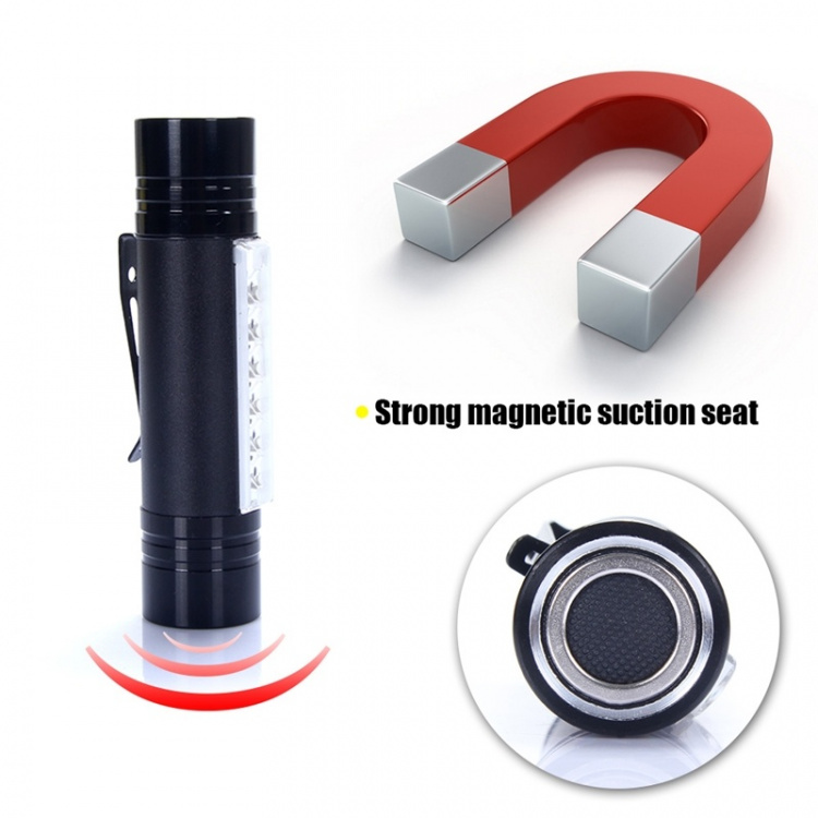 Otsavalo CREE T6 3W LED, 800lm Otsavalo CREE T6 3W LED, 800lm