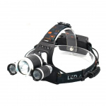 Otsavalo 3xCree XM-L2, 3000lm