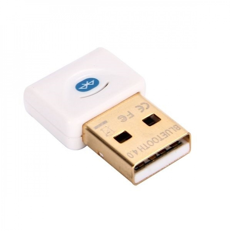 Minimaalinen Bluetooth-dongeli/sovitin, USB 2.0/3.0