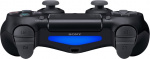 Sony DualShock 4 V2 handkontroll till PS4, original, svart