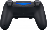 Sony DualShock 4 V2 handkontroll till PS4, original, svart