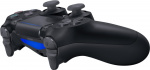 Sony DualShock 4 V2 handkontroll till PS4, original, svart