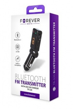 Forever Bluetooth FM-lähetin (TR-320)