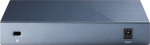 tplink TP-LINK TL-SG108 -8-porttinen kytkin tplink TP-LINK TL-SG108 -8-porttinen kytkin
