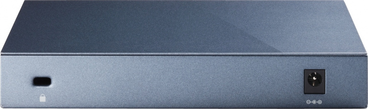 tplink TP-LINK TL-SG108 -8-porttinen kytkin tplink TP-LINK TL-SG108 -8-porttinen kytkin