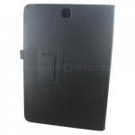 Suojakotelo Microsoft Surface Pro 4:lle, musta Suojakotelo Microsoft Surface Pro 4:lle, musta