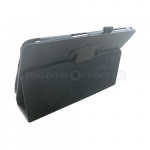 Suojakotelo Microsoft Surface Pro 4:lle, musta Suojakotelo Microsoft Surface Pro 4:lle, musta