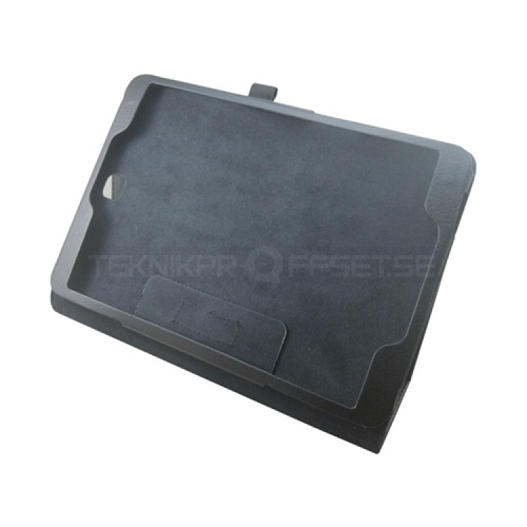 Suojakotelo Microsoft Surface Pro 4:lle, musta Suojakotelo Microsoft Surface Pro 4:lle, musta