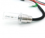 Xenon-sarja HID moottoripyörään, Slim, 35W, 5000k, H4, H4 Xenon-sarja HID moottoripyörään, Slim, 35W, 5000k, H4, H4