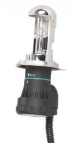 Xenon-sarja HID moottoripyörälle, Slim, 35W, 5000k, H6 Xenon-sarja HID moottoripyörälle, Slim, 35W, 5000k, H6