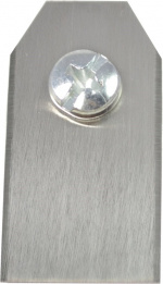 Lisälehti Husqvarna/Gardena robottiruohonleikkurille, 9 kpl Lisälehti Husqvarna/Gardena robottiruohonleikkurille, 9 kpl