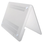 Kova muovikotelo MacBook Pro 13.3