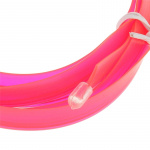 Joustava universaali LED-nauha 2m, vaaleanpunainen