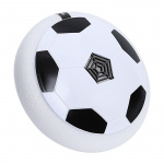 Leijuttava jalkapallo