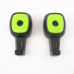 Koukut auton niskatukeen, 2-Pack