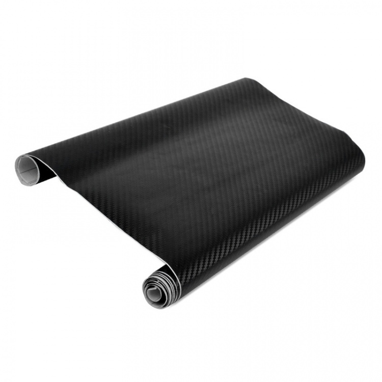 Koristemuovi, kontaktimuovi 1,5m, Hiili Koristemuovi, kontaktimuovi 1,5m, Hiili