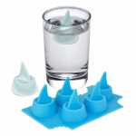 Hain evä, jääpalamuotti