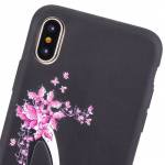 Takakuori iPhone X/XS High heel Takakuori iPhone X/XS High heel