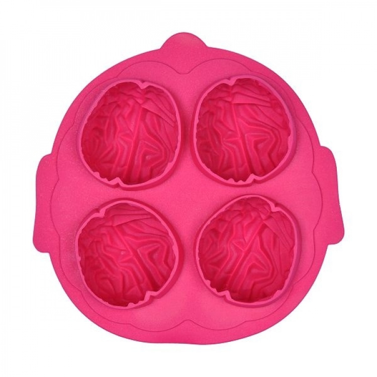 Brain Freeze, jääkuutiomuotti